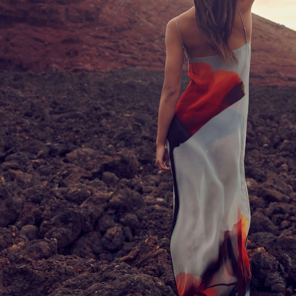 RAT&BOA Luciana Dress